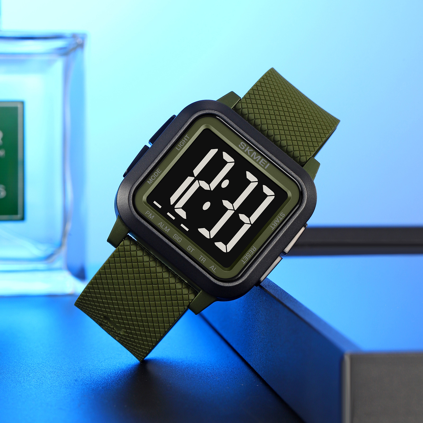 SKMEI DIGITAL WATCH MODEL 2691