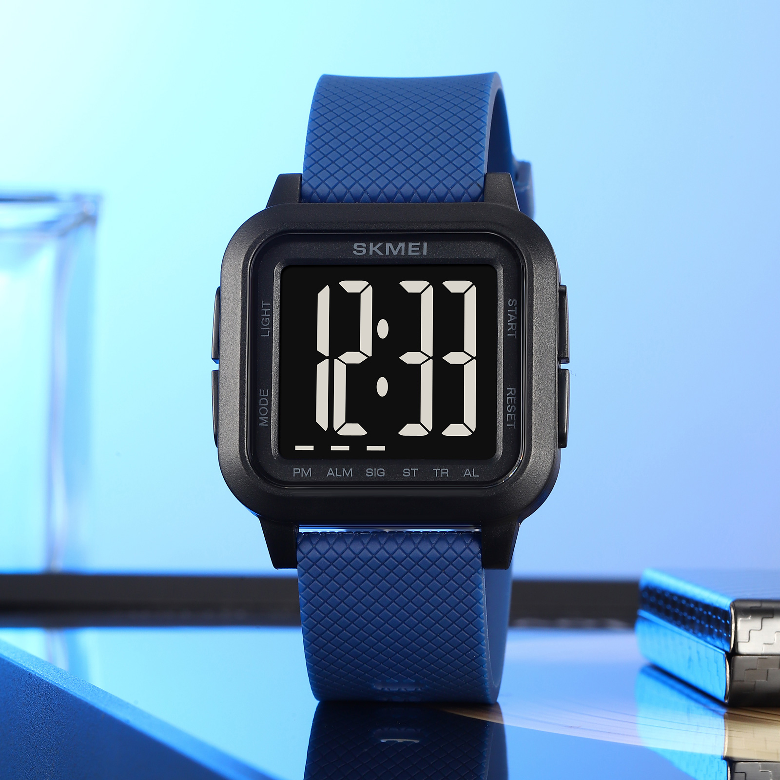 SKMEI DIGITAL WATCH MODEL 2691
