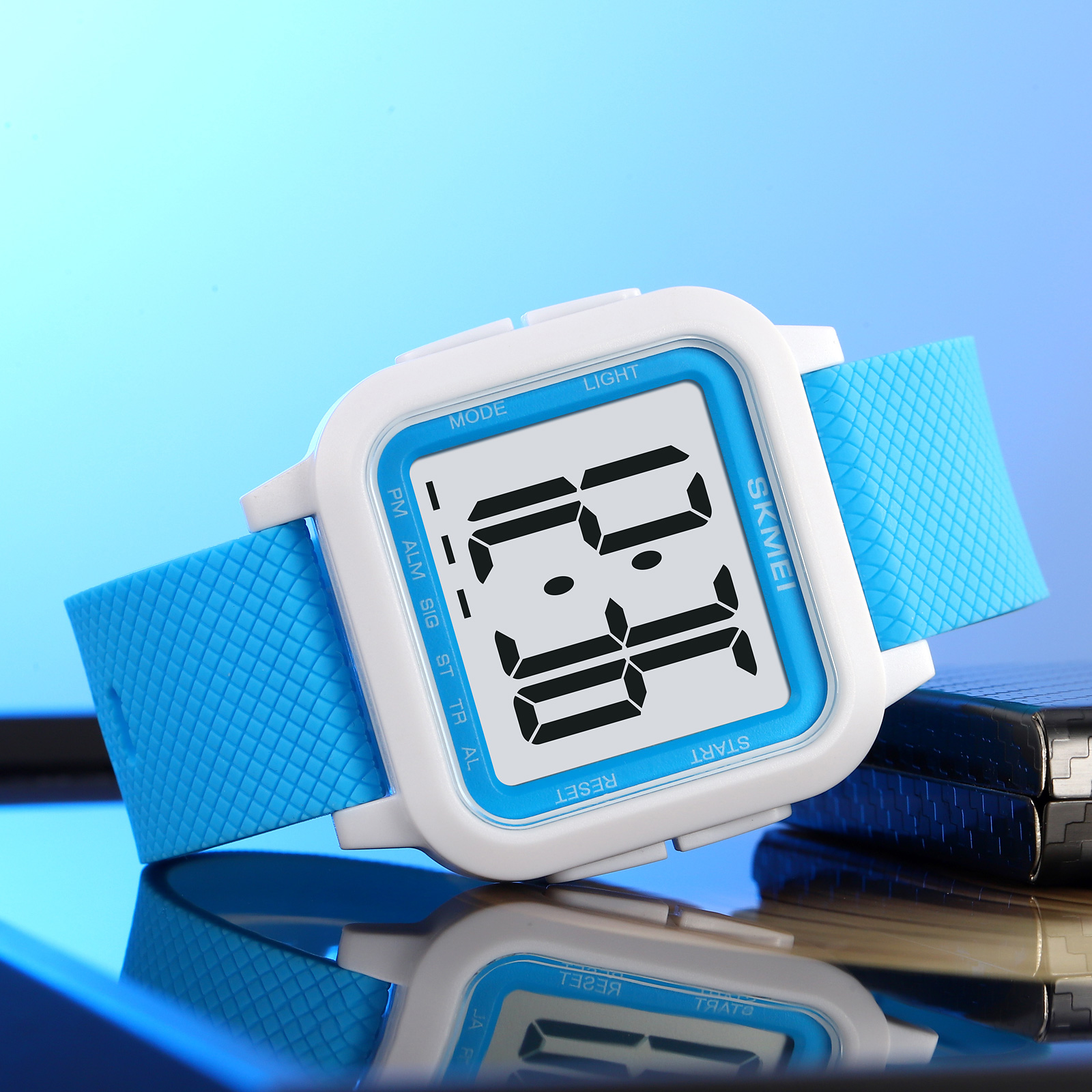 SKMEI DIGITAL WATCH MODEL 2691