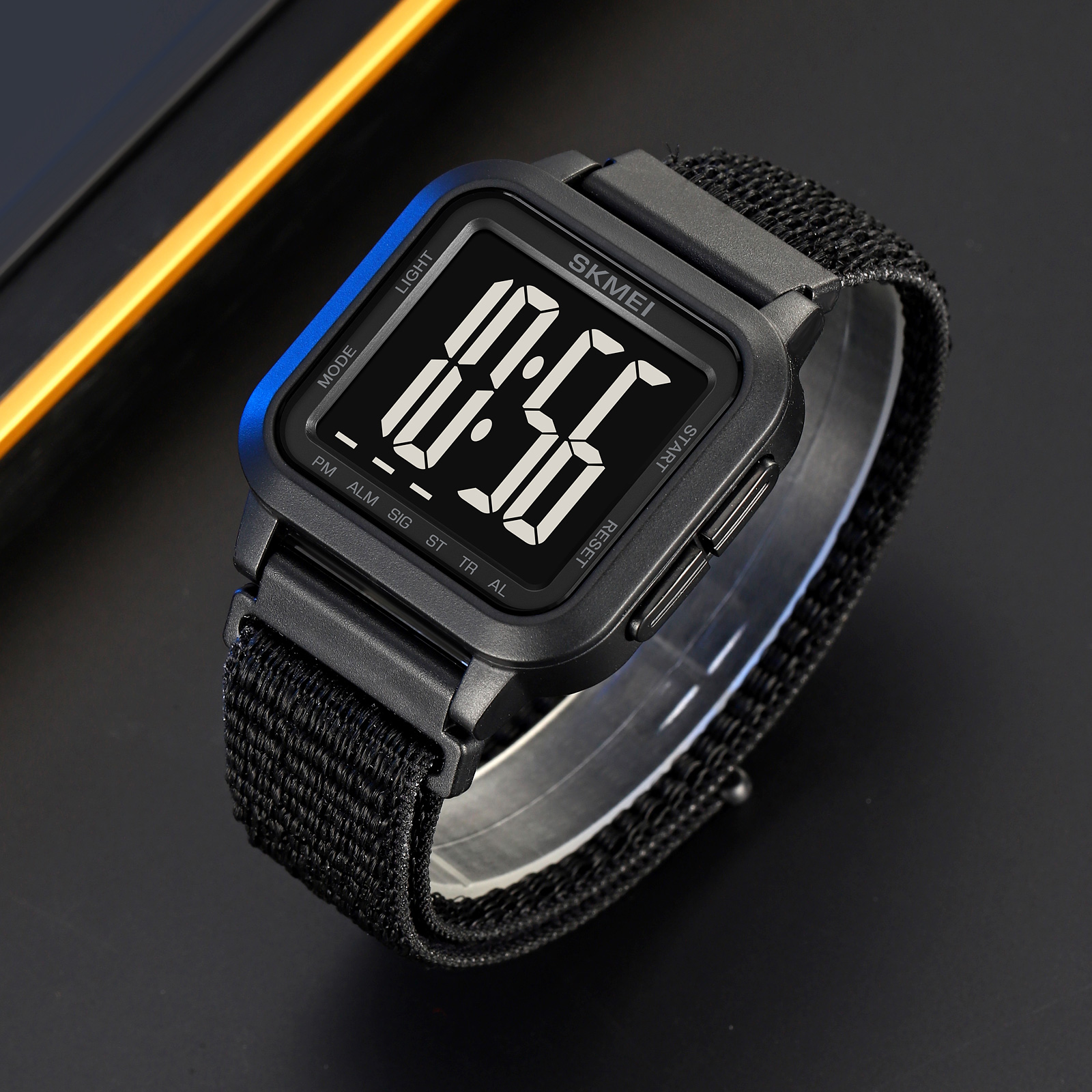 SKMEI DIGITAL WATCH MODEL 2691