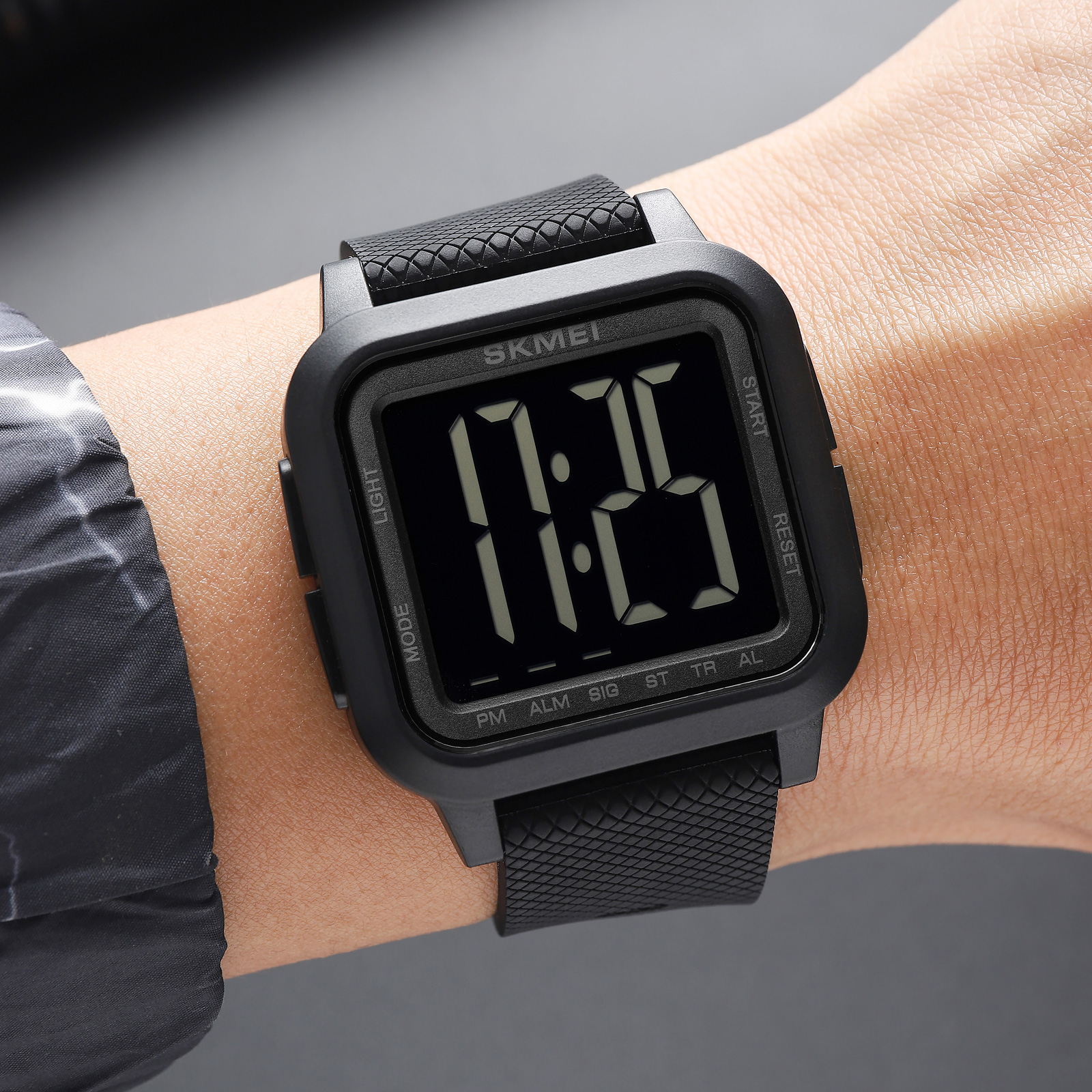 SKMEI DIGITAL WATCH MODEL 2691