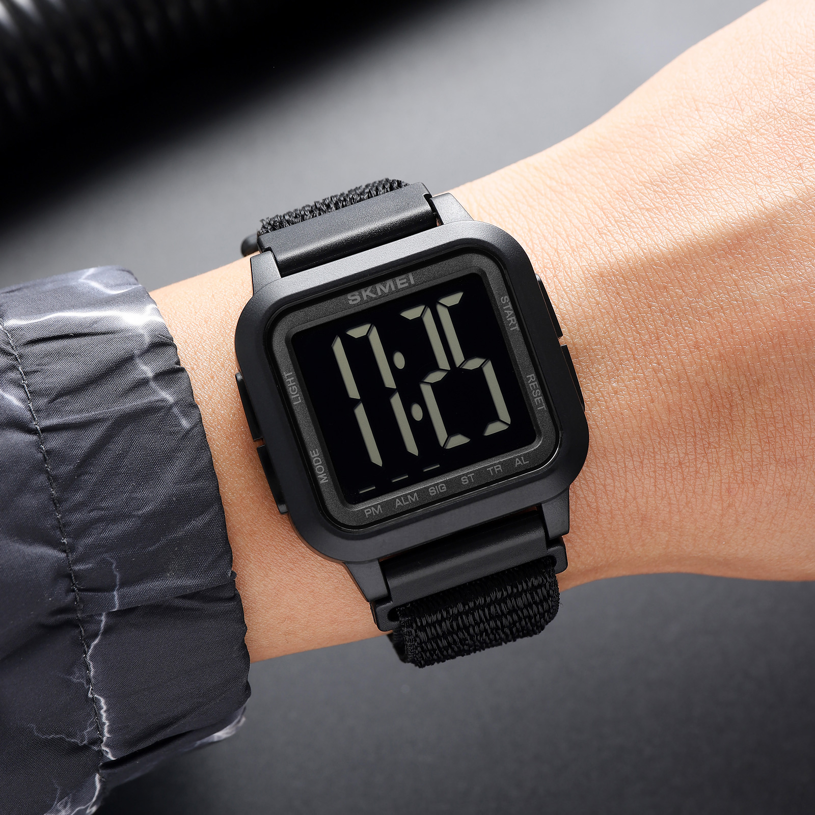 SKMEI DIGITAL WATCH MODEL 2691