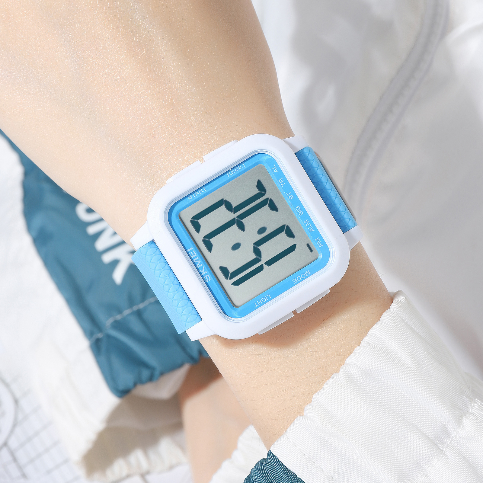 SKMEI DIGITAL WATCH MODEL 2691