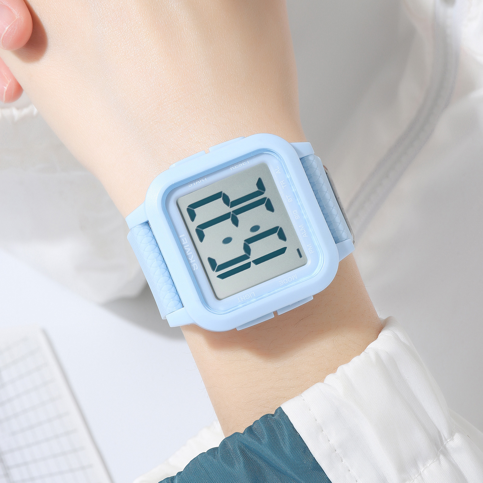 SKMEI DIGITAL WATCH MODEL 2691