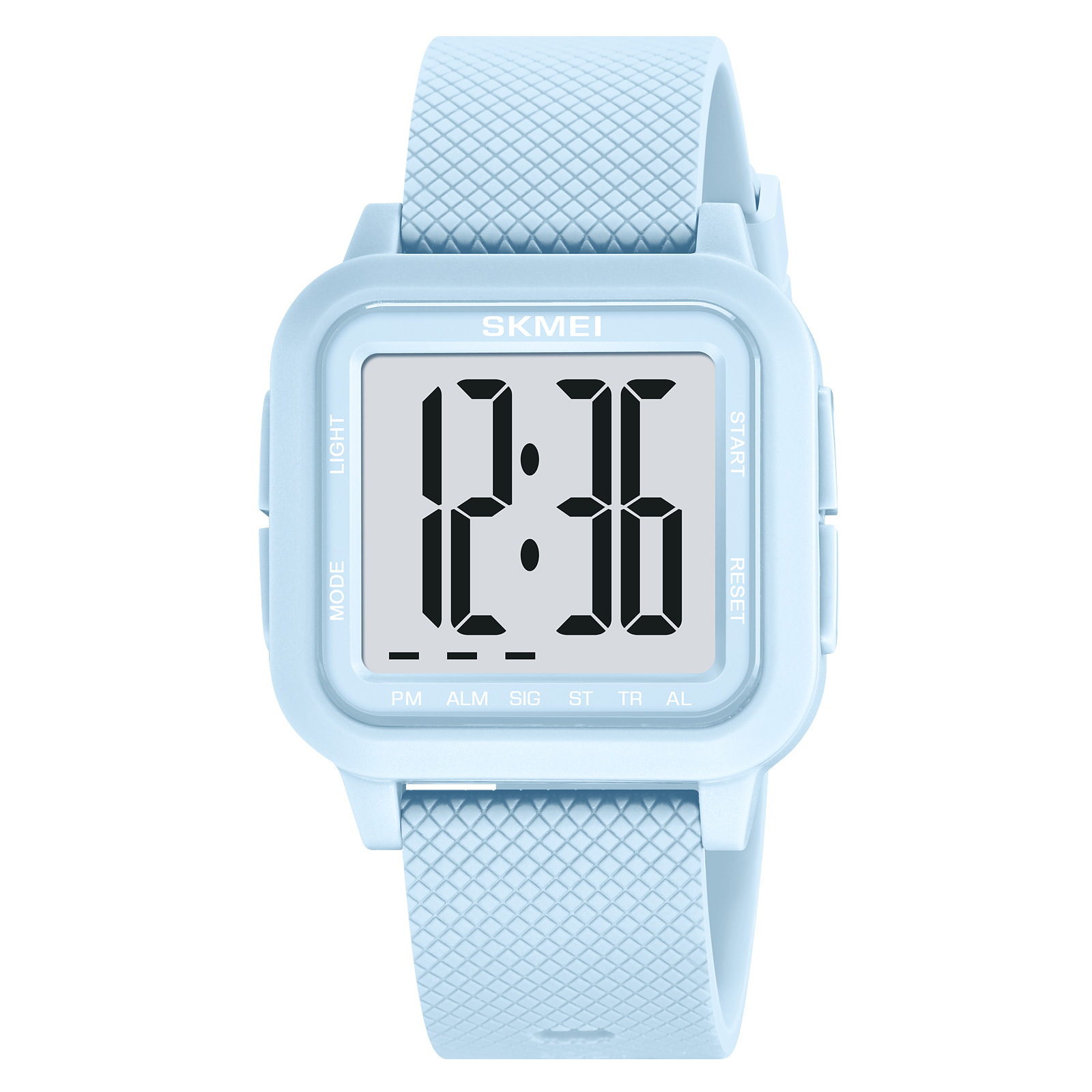 SKMEI DIGITAL WATCH MODEL 2691