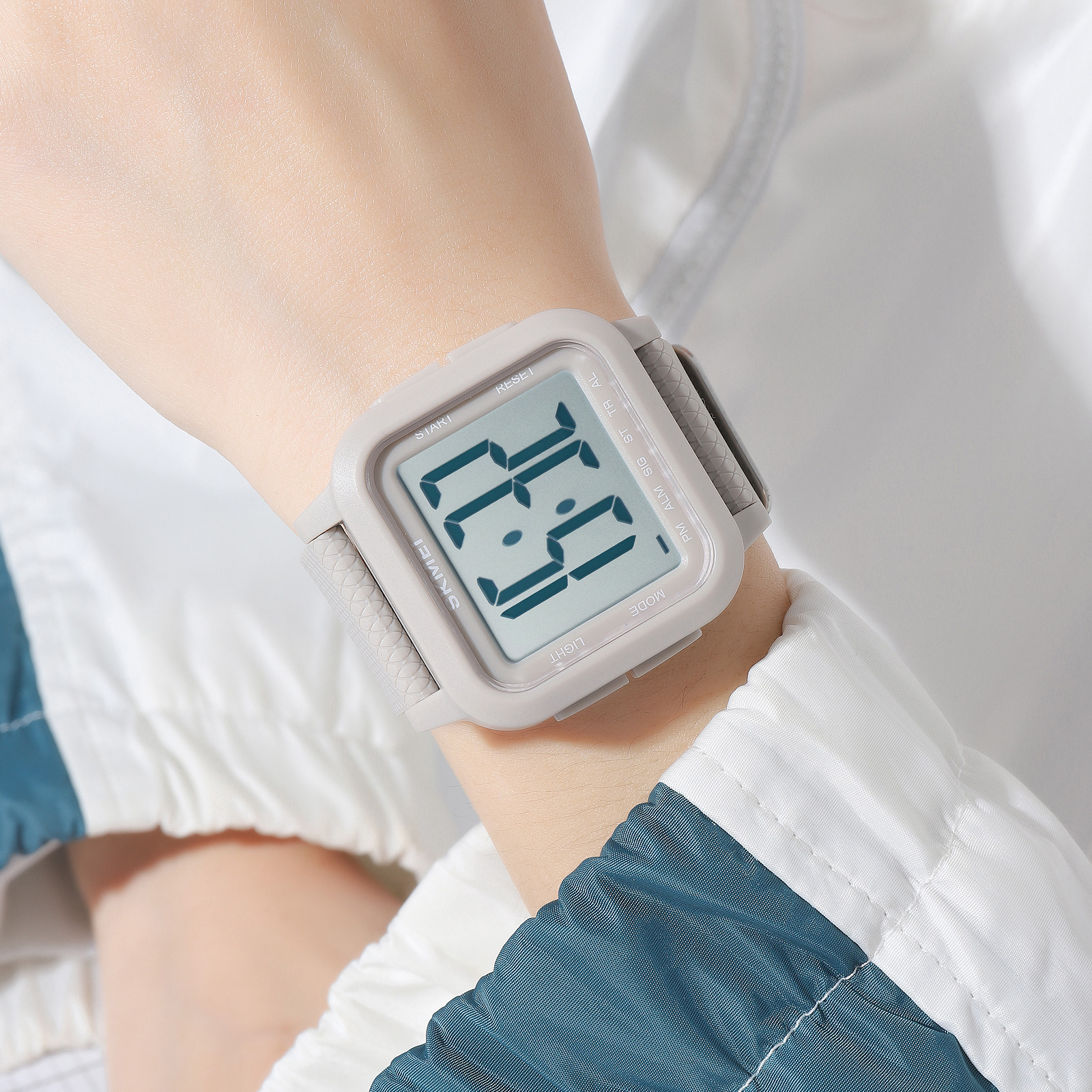 SKMEI DIGITAL WATCH MODEL 2691