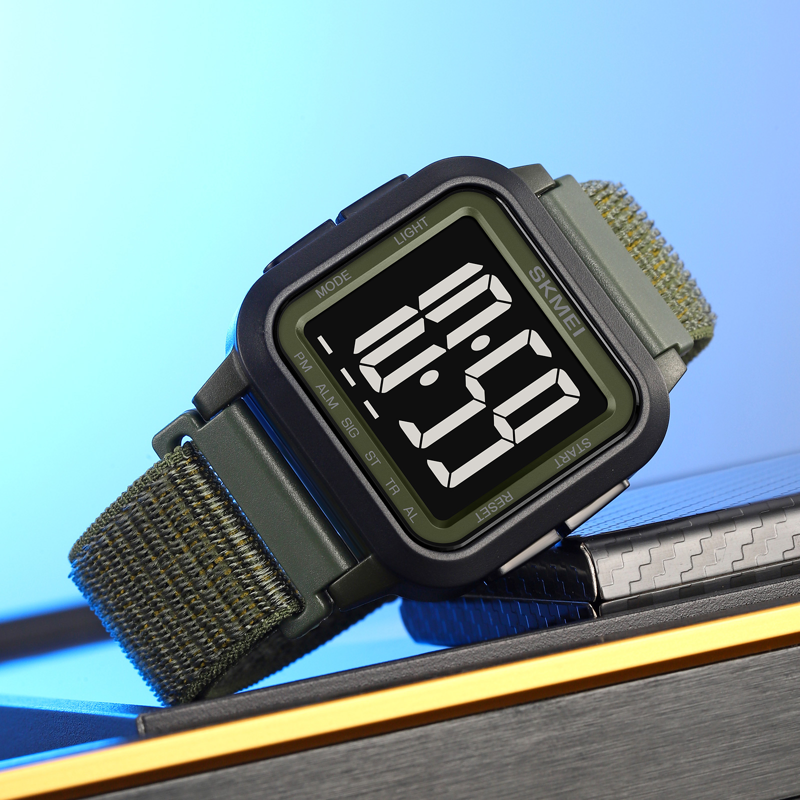SKMEI DIGITAL WATCH MODEL 2691