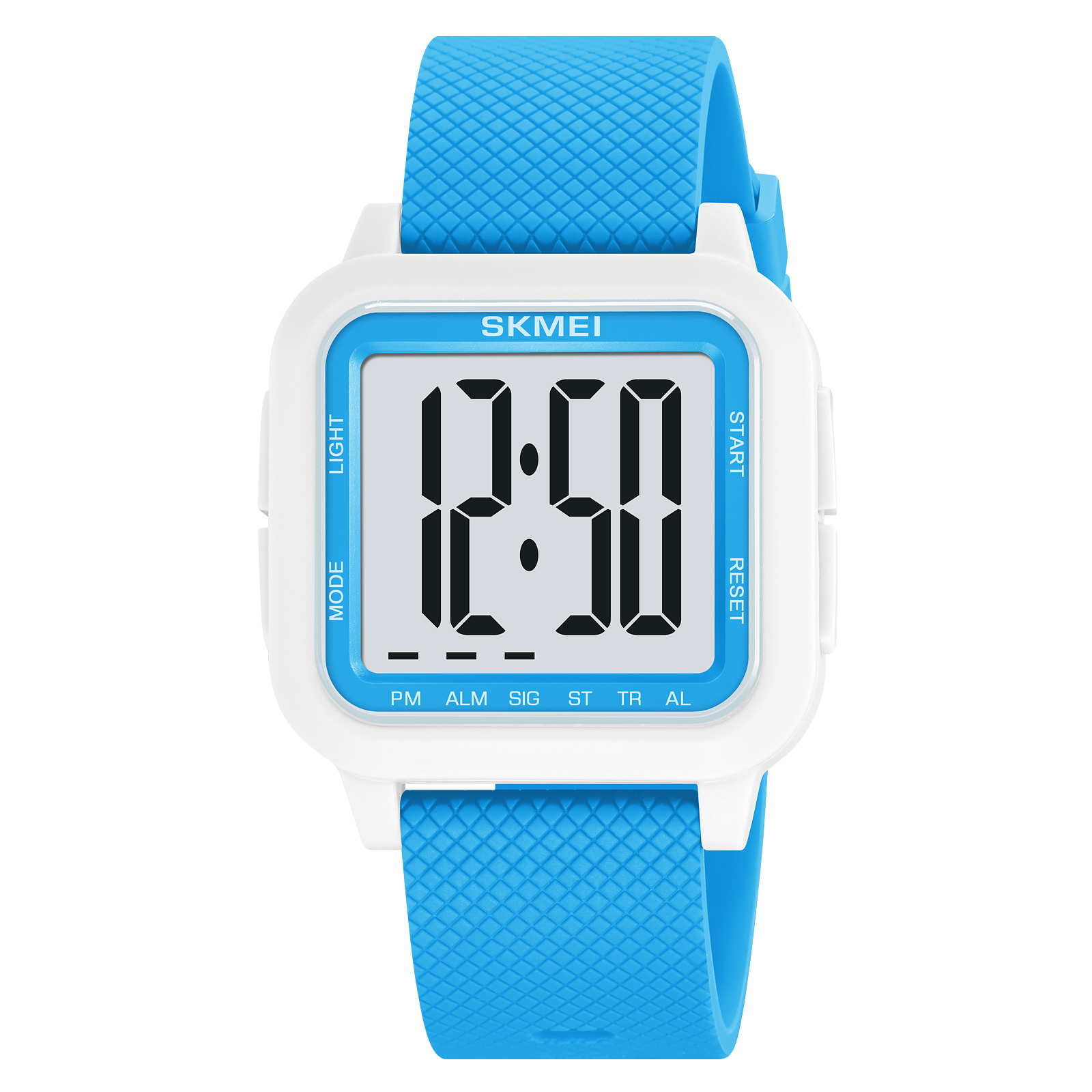 SKMEI DIGITAL WATCH MODEL 2691