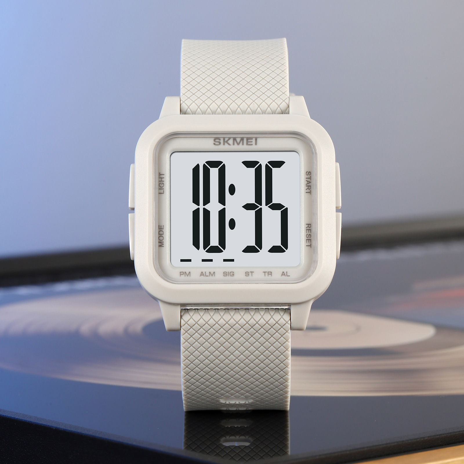 SKMEI DIGITAL WATCH MODEL 2691
