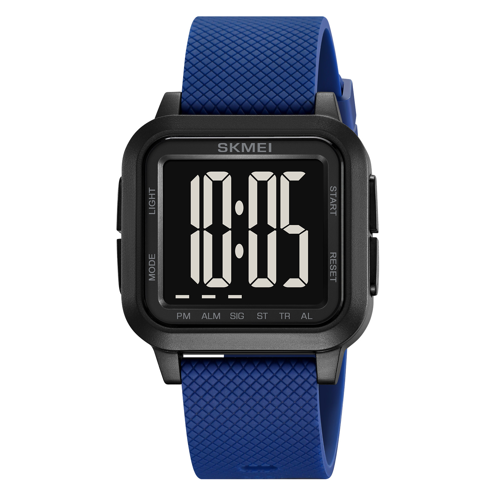 SKMEI DIGITAL WATCH MODEL 2691