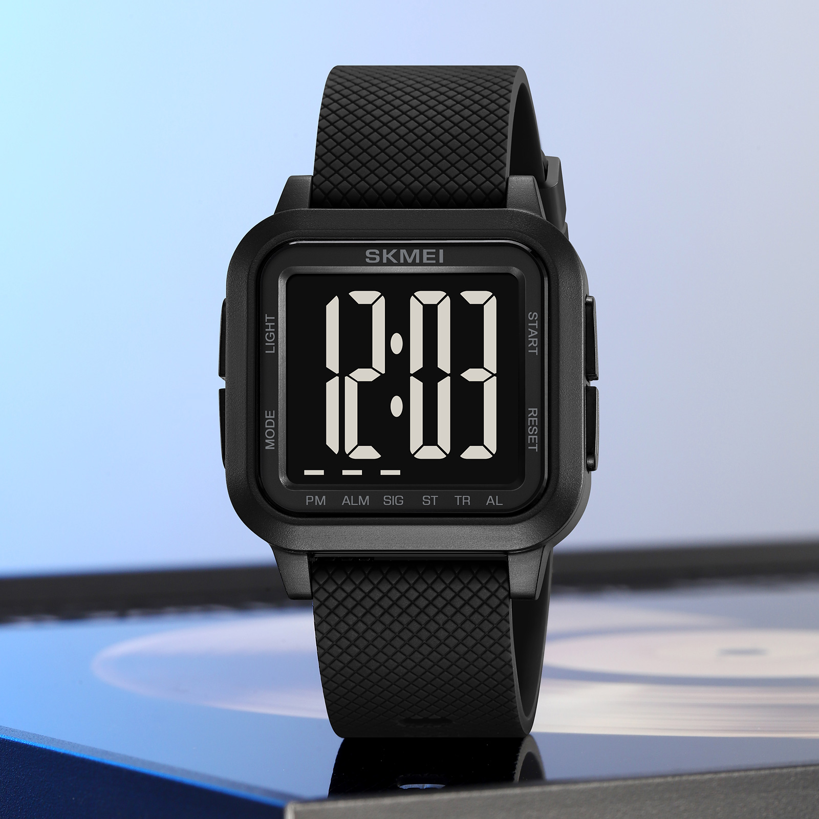 SKMEI DIGITAL WATCH MODEL 2691