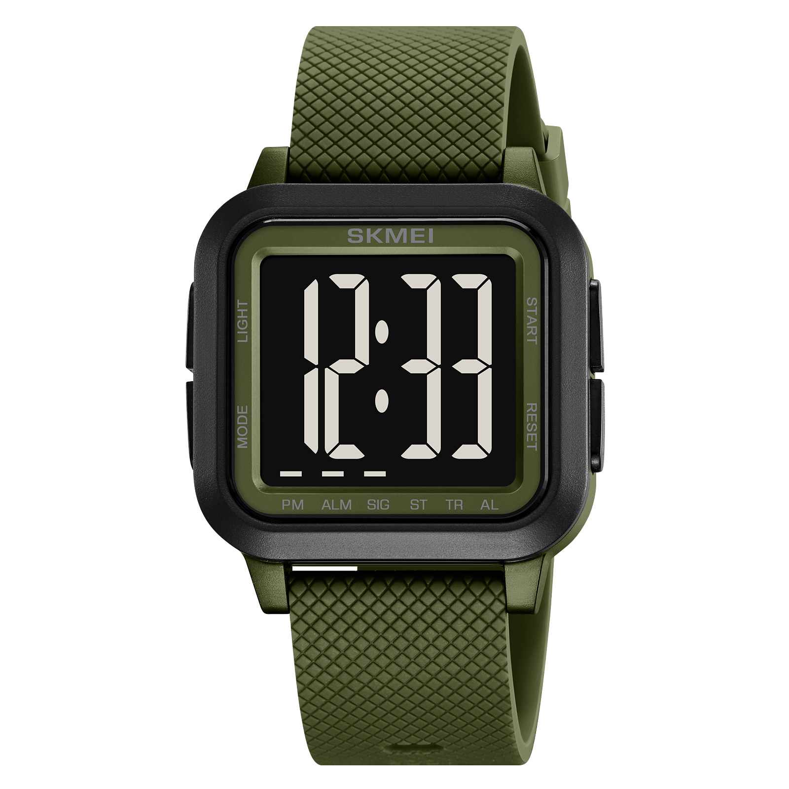 SKMEI DIGITAL WATCH MODEL 2691