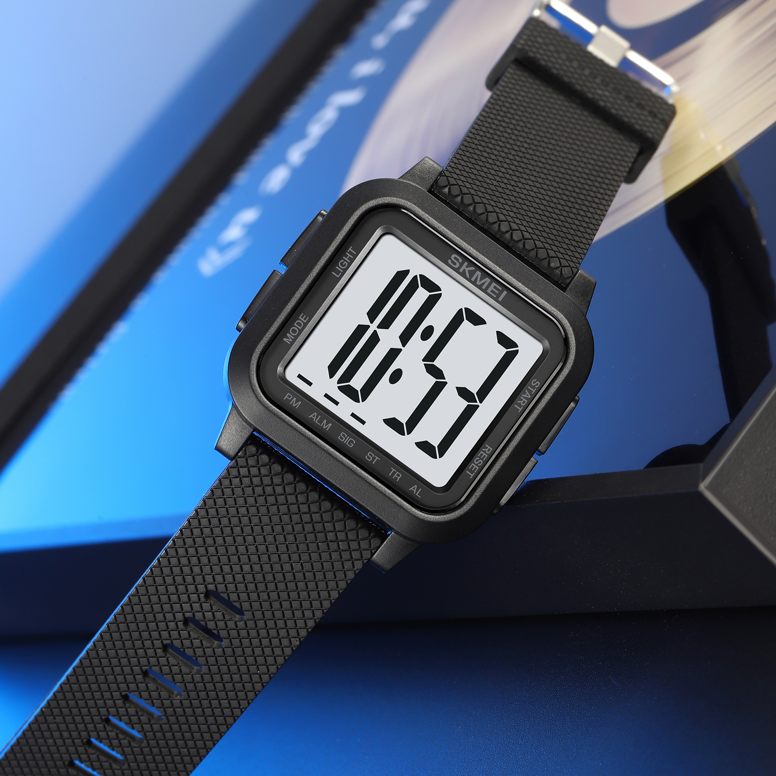 SKMEI DIGITAL WATCH MODEL 2691