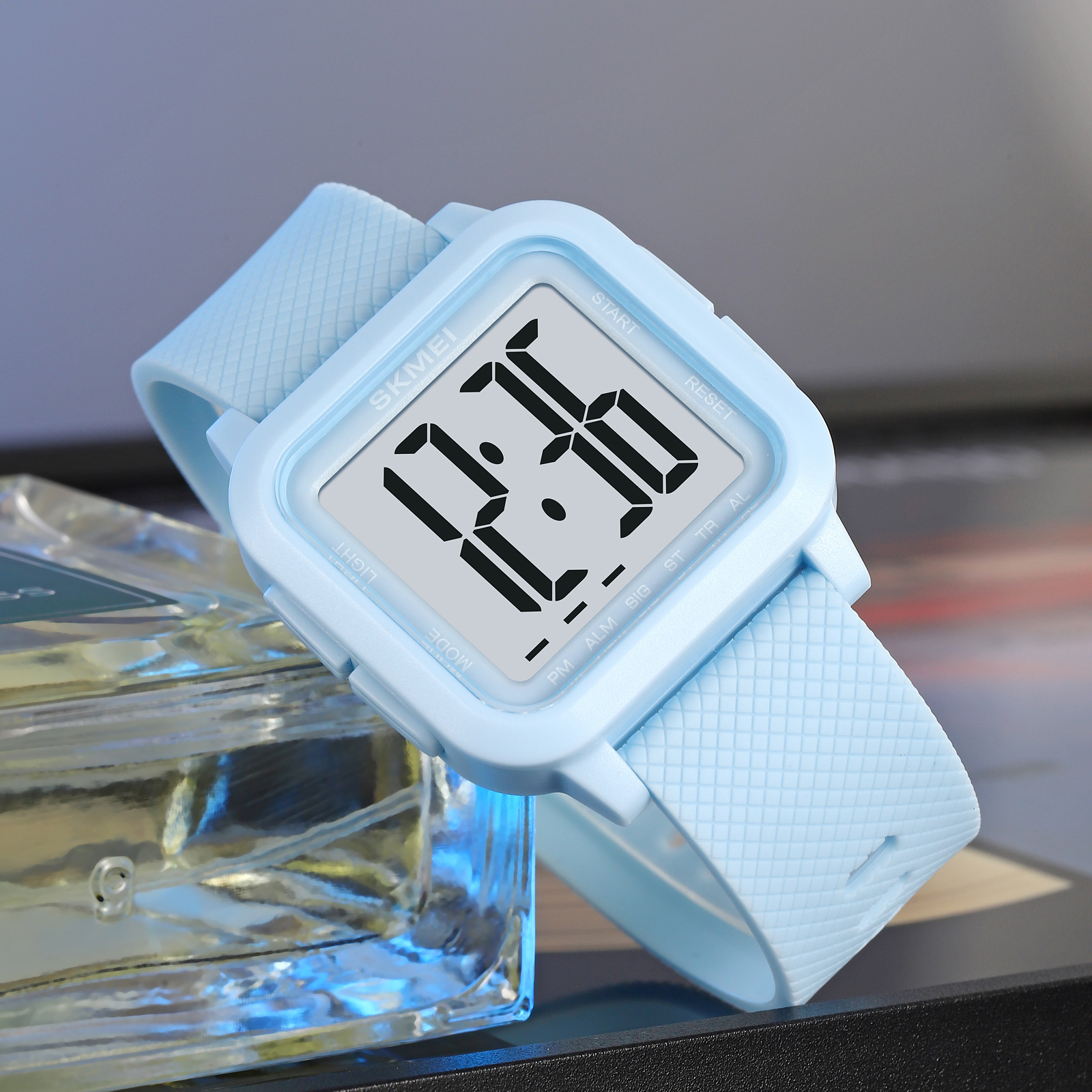 SKMEI DIGITAL WATCH MODEL 2691