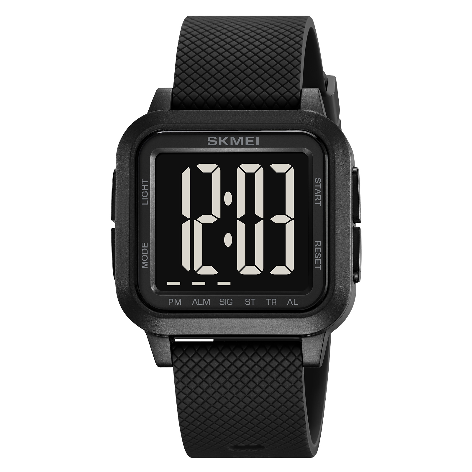 SKMEI DIGITAL WATCH MODEL 2691
