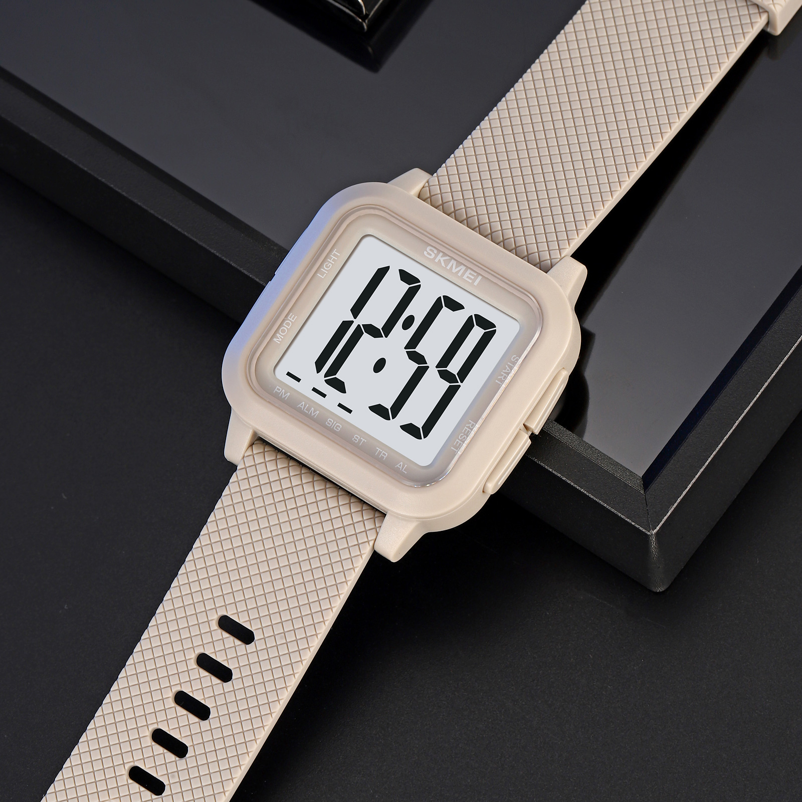 SKMEI DIGITAL WATCH MODEL 2691