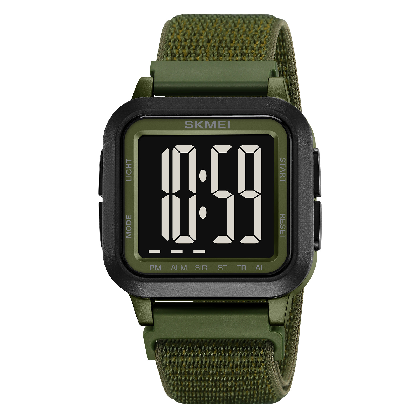 SKMEI DIGITAL WATCH MODEL 2691