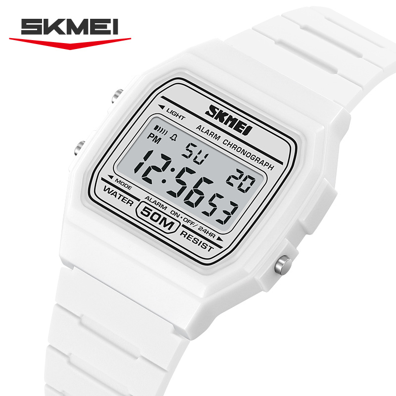 SKMEI 2698 Women VINTAGE DIGITAL WATCHES WHOLESALER