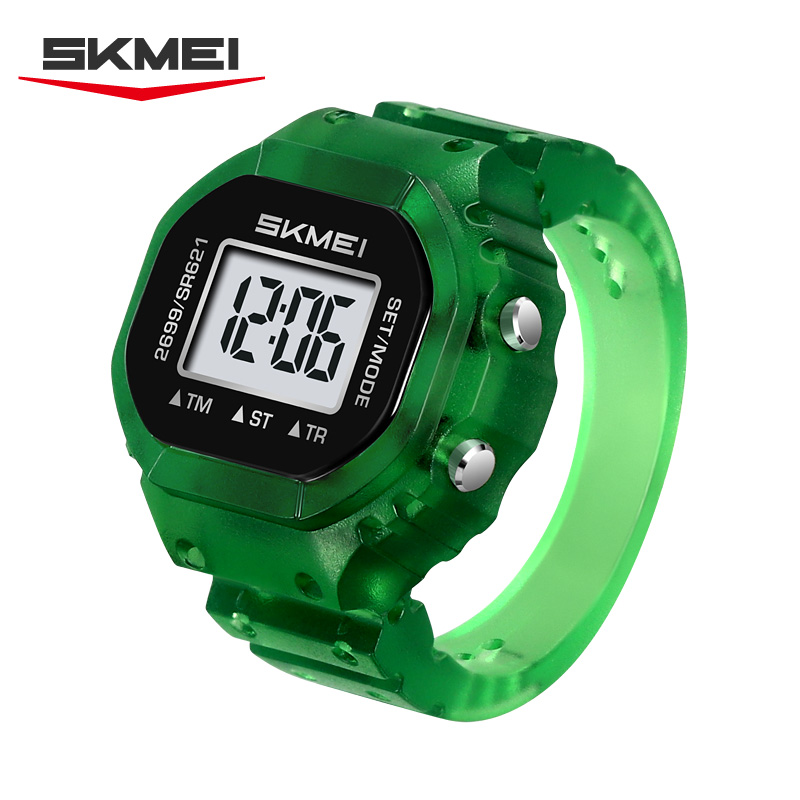 SKMEI 2699 Ring Watch The Perfect First Watch