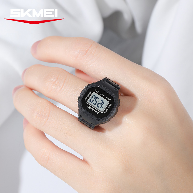 SKMEI 2699 Ring Watch The Perfect First Watch