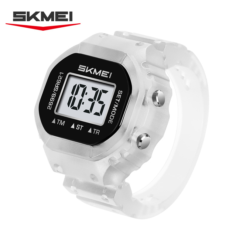 SKMEI 2699 Ring Watch The Perfect First Watch