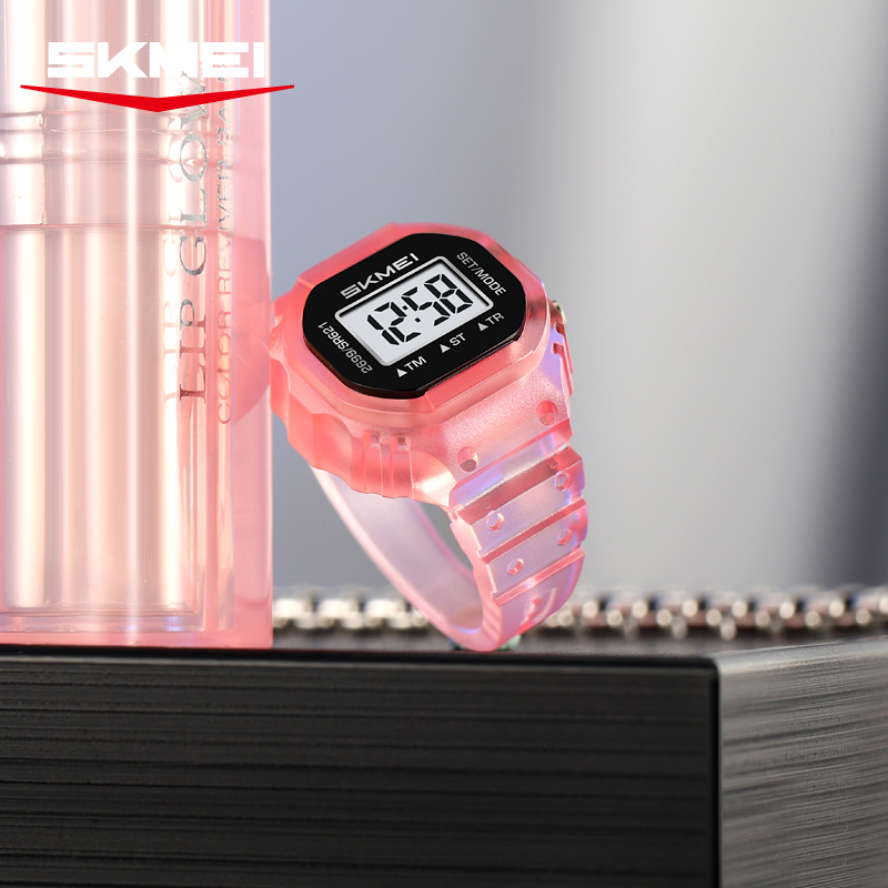 SKMEI 2699 Ring Watch The Perfect First Watch