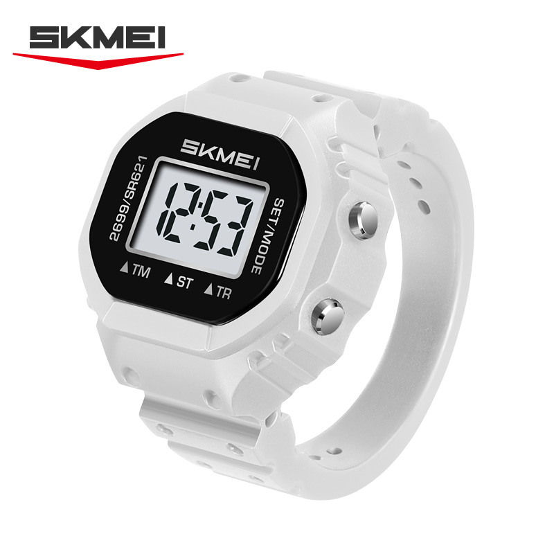 SKMEI 2699 Ring Watch The Perfect First Watch