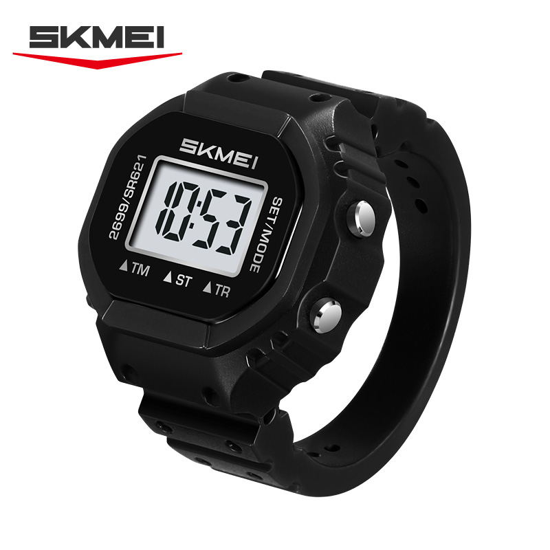 SKMEI 2699 Ring Watch The Perfect First Watch