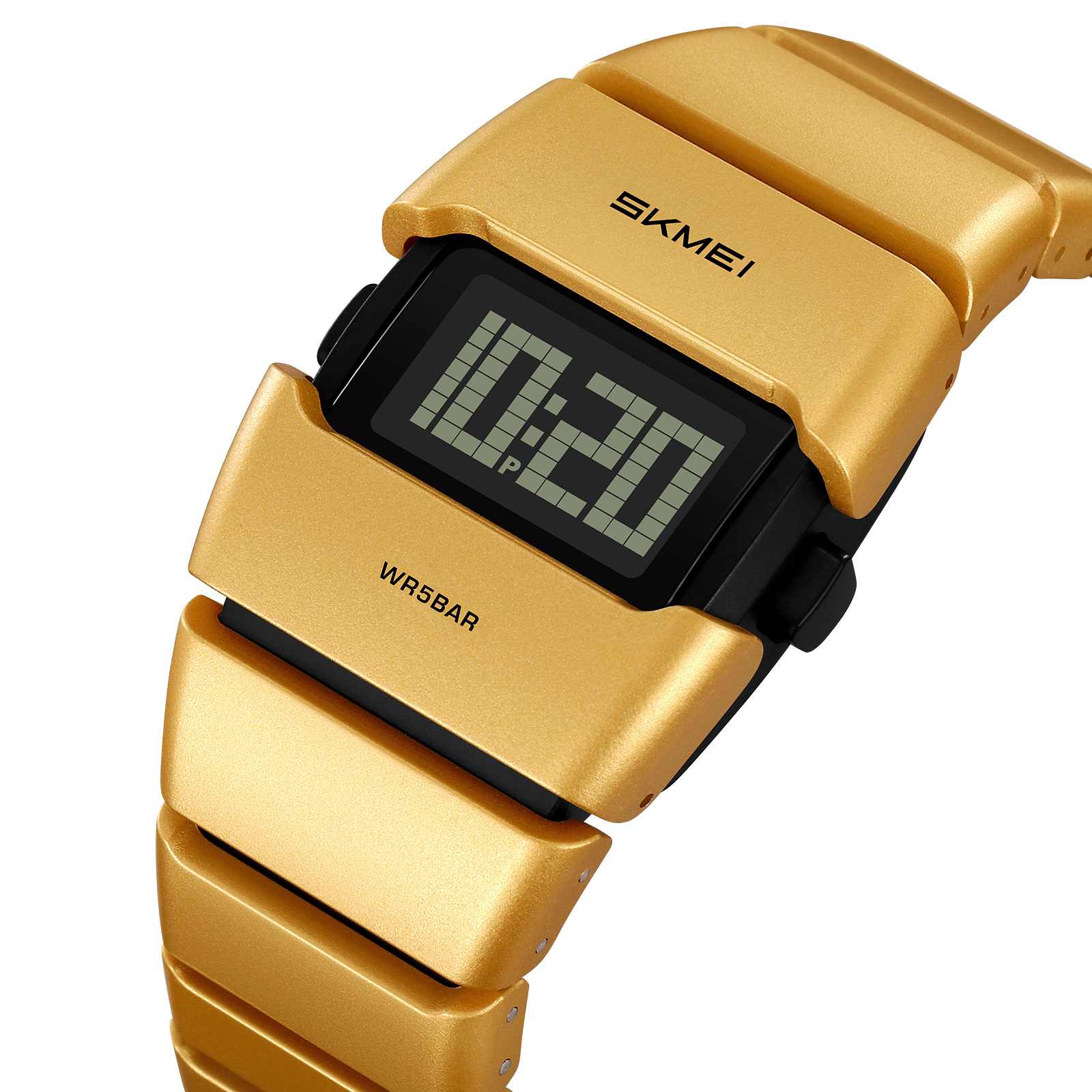 SKMEI SPORTS WATCH MODEL 2710