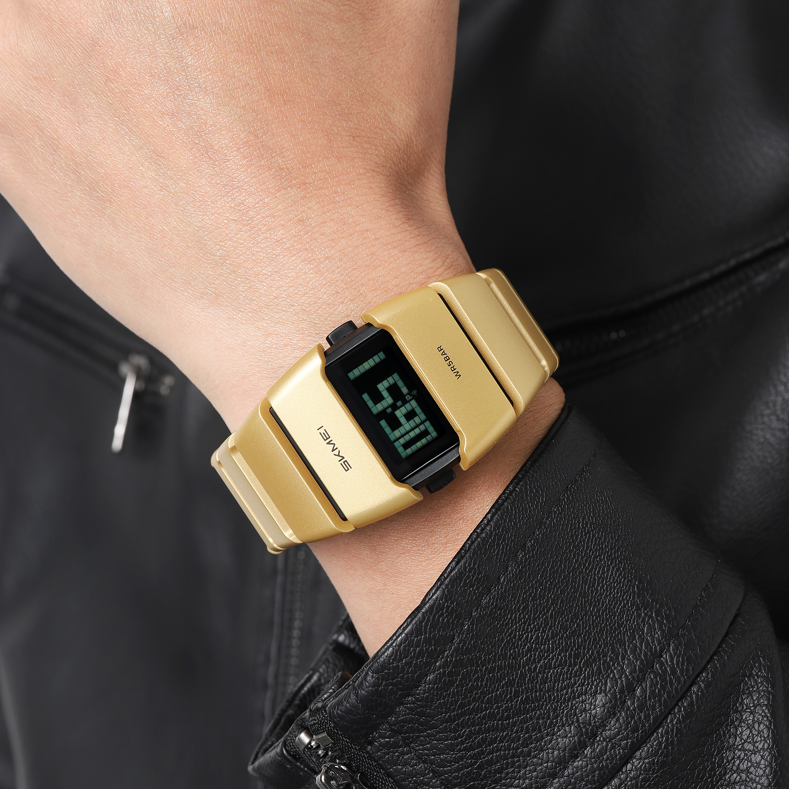 SKMEI SPORTS WATCH MODEL 2710