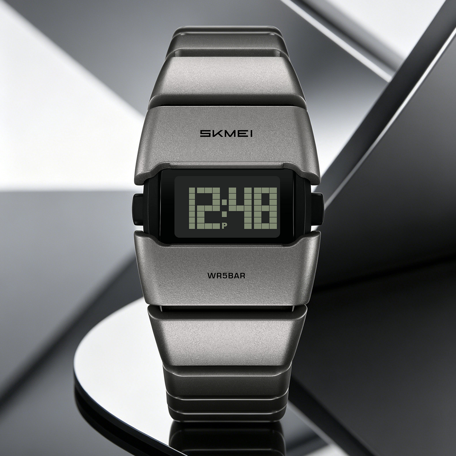 SKMEI SPORTS WATCH MODEL 2710