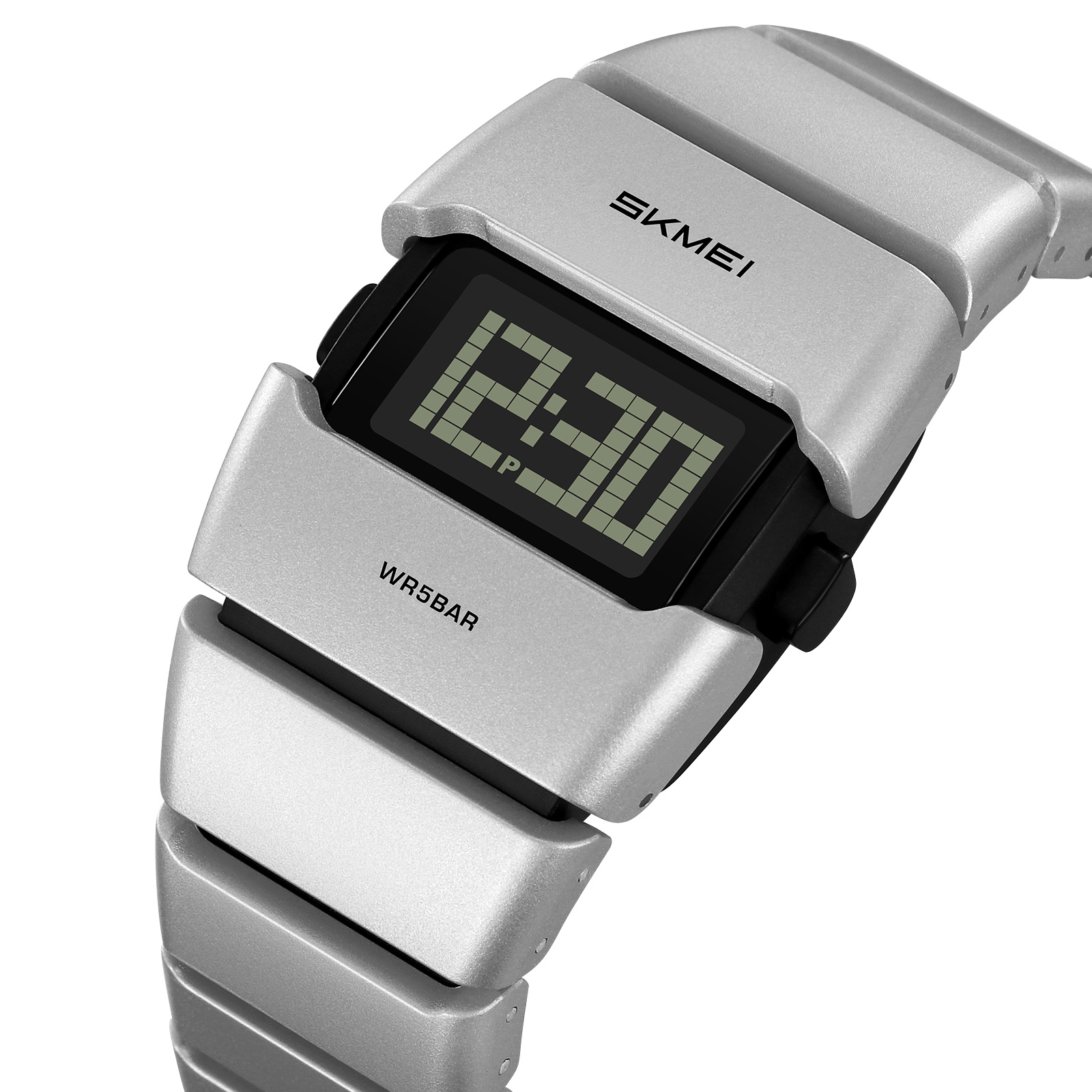 SKMEI SPORTS WATCH MODEL 2710