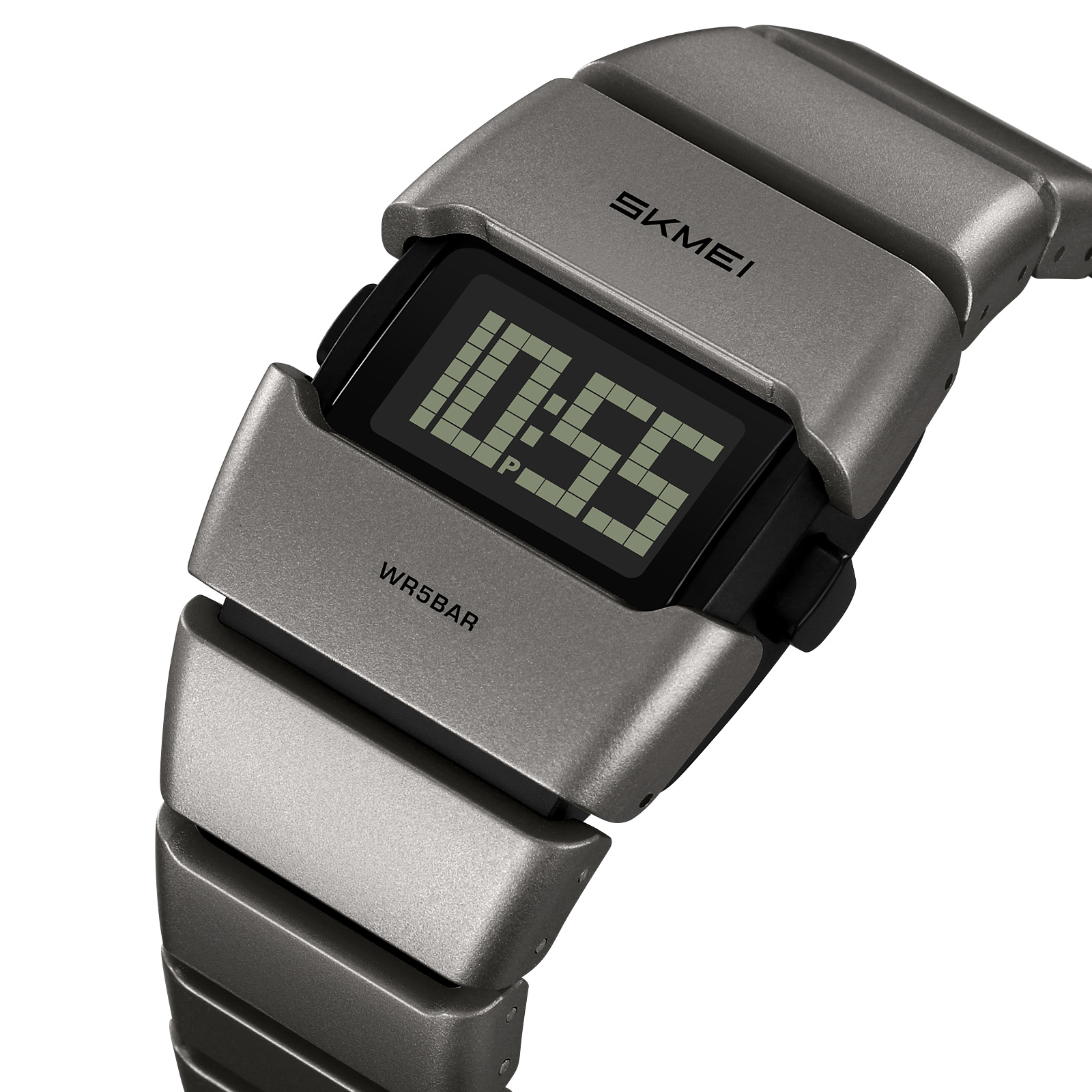SKMEI SPORTS WATCH MODEL 2710