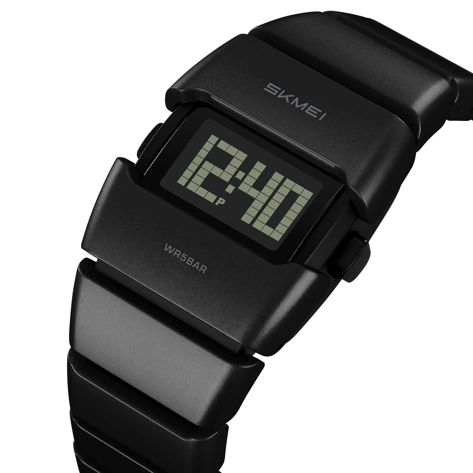 SKMEI SPORTS WATCH MODEL 2710
