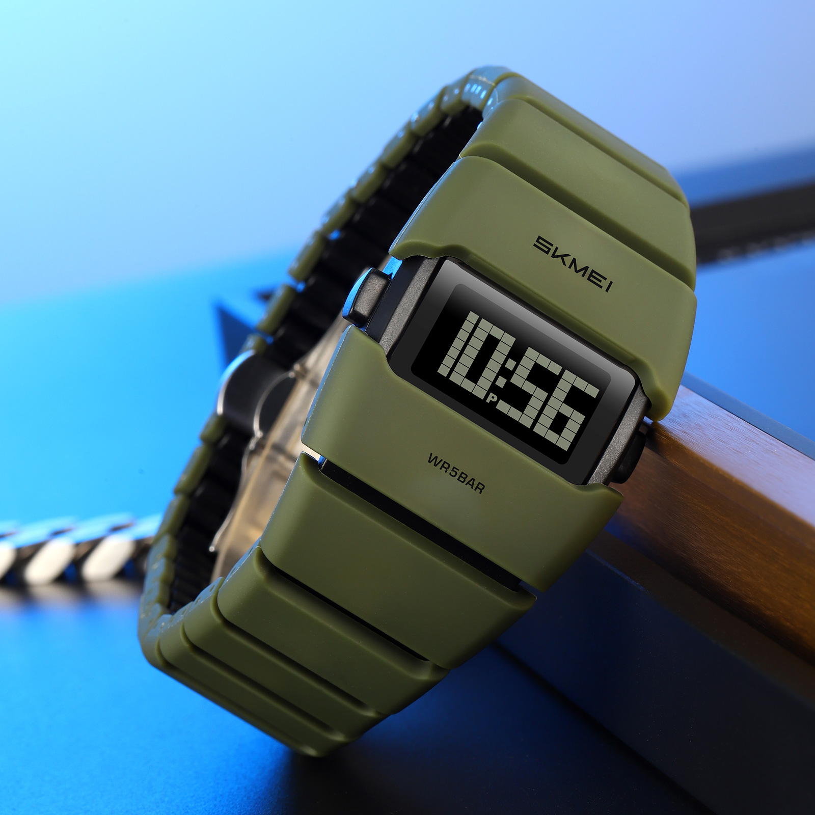 SKMEI SPORTS WATCH MODEL 2710