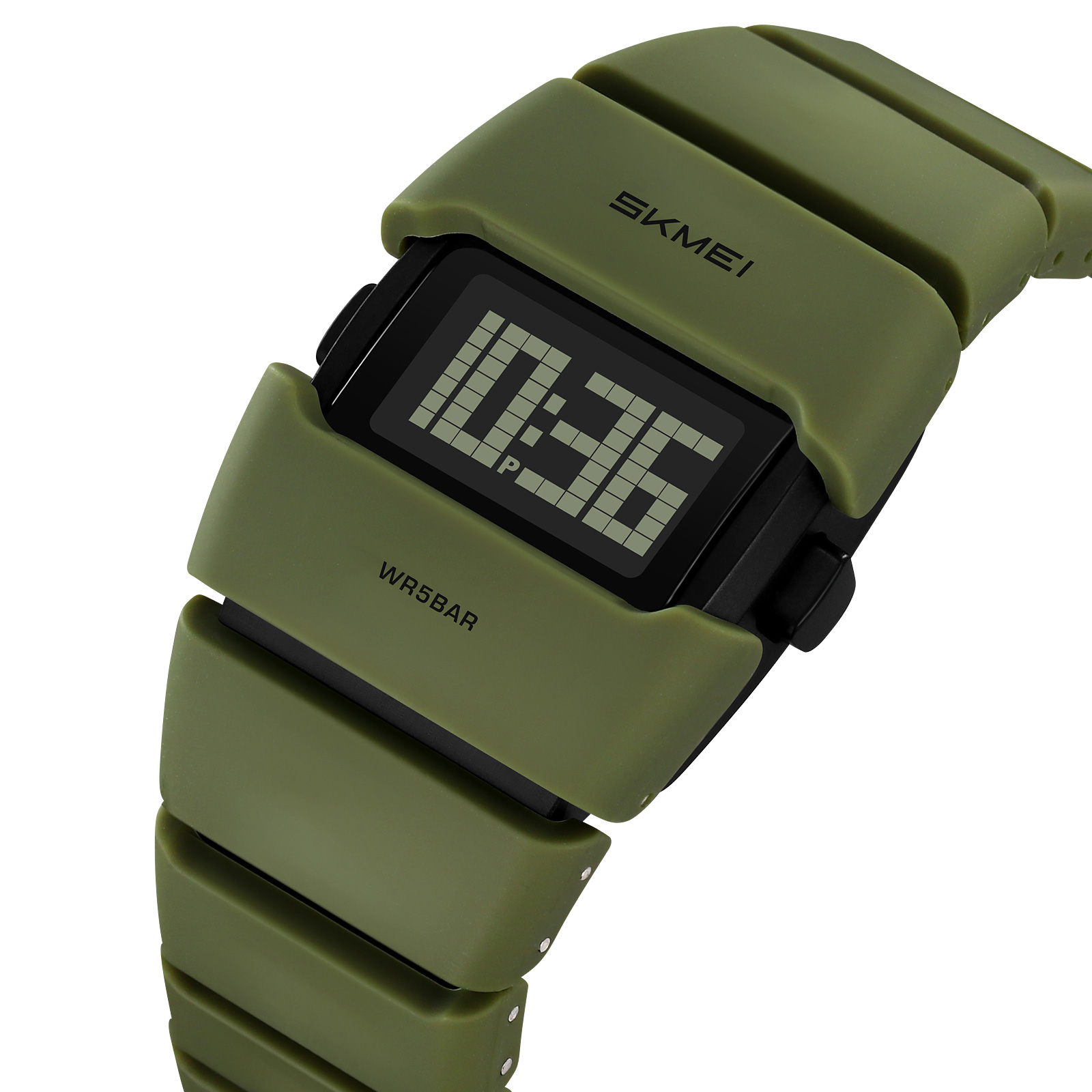 SKMEI SPORTS WATCH MODEL 2710