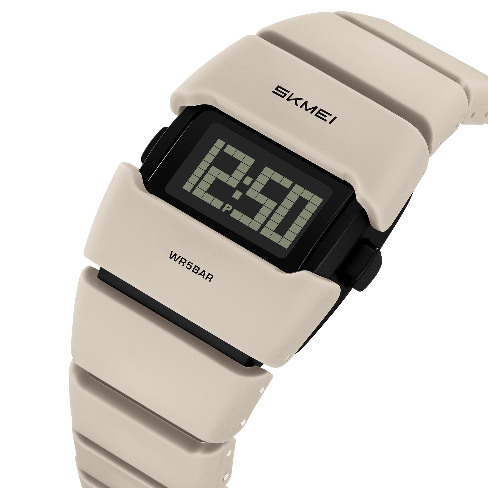 SKMEI SPORTS WATCH MODEL 2710