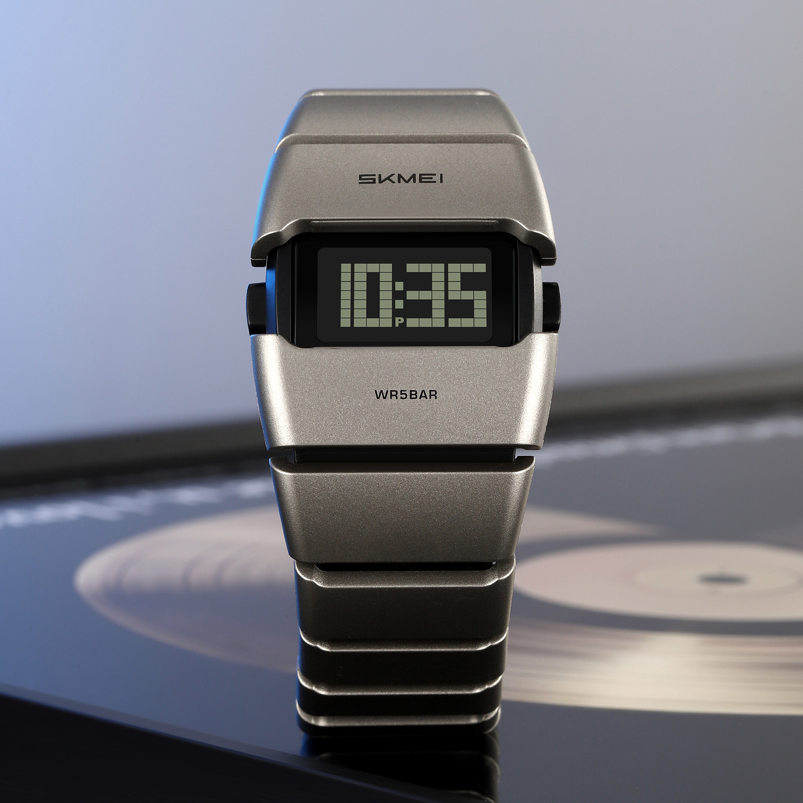 SKMEI SPORTS WATCH MODEL 2710