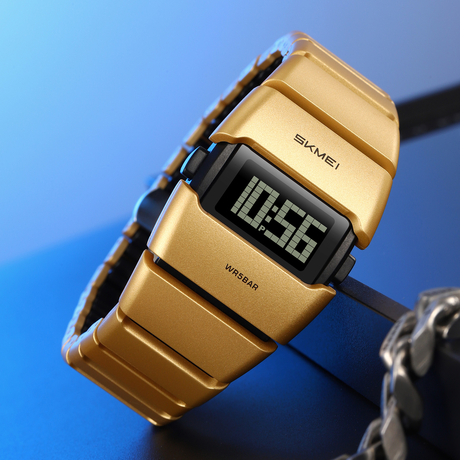 SKMEI SPORTS WATCH MODEL 2710
