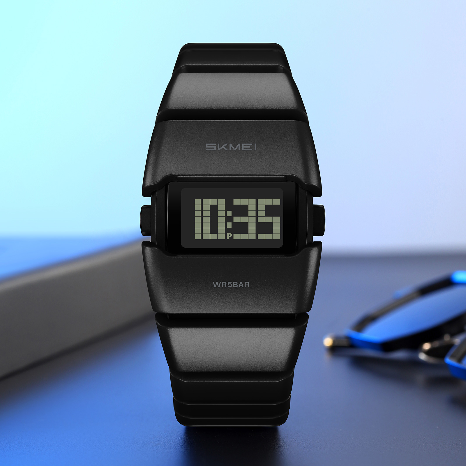 SKMEI SPORTS WATCH MODEL 2710