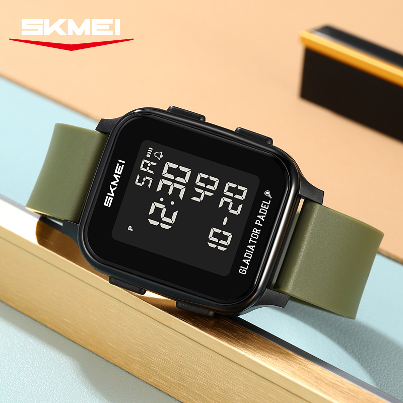SKMEI Model 2716 Padel Tennis-Score Digital Watches