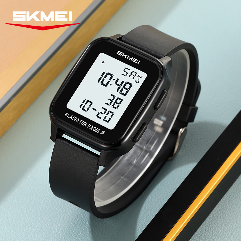 SKMEI Model 2716 Padel Tennis-Score Digital Watches