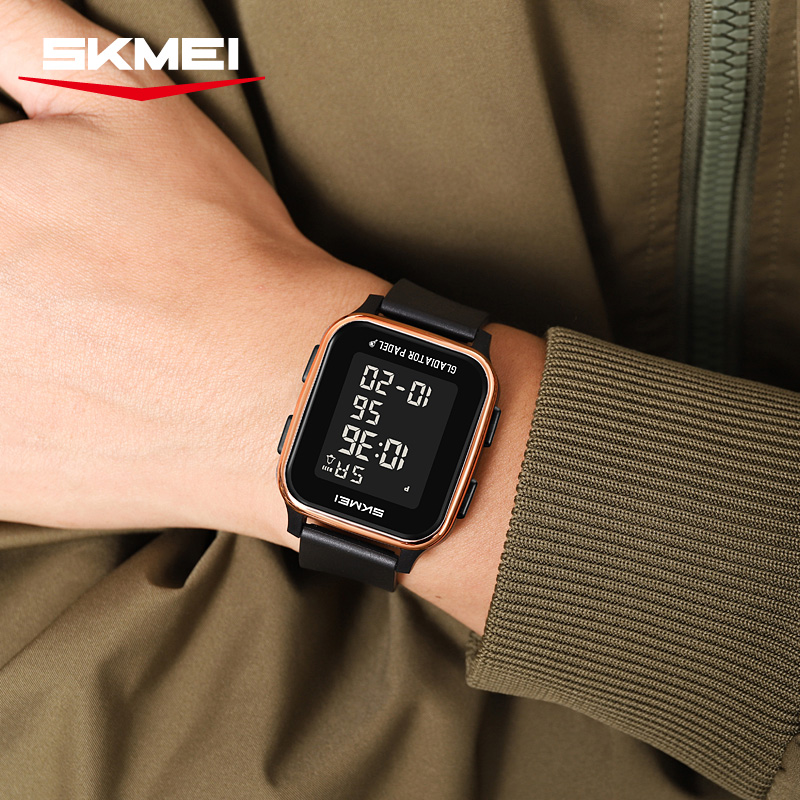 SKMEI Model 2716 Padel Tennis-Score Digital Watches