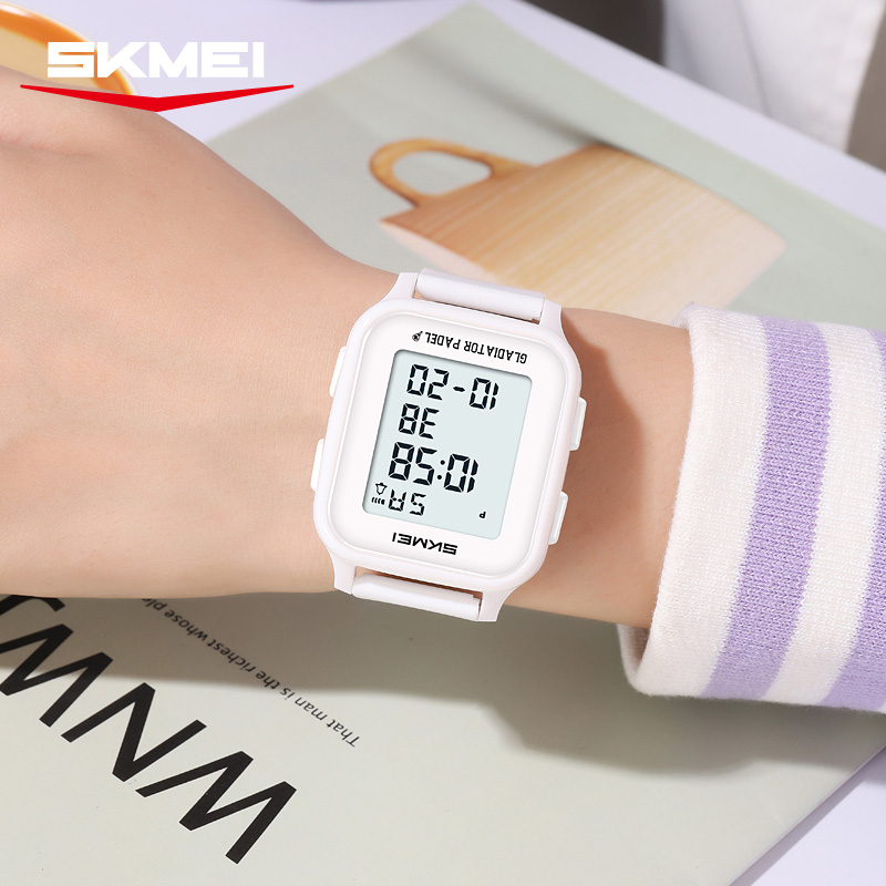 SKMEI Model 2716 Padel Tennis-Score Digital Watches