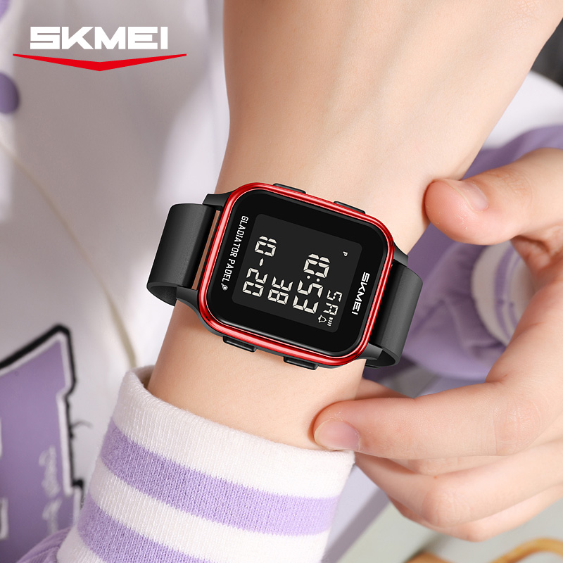 SKMEI Model 2716 Padel Tennis-Score Digital Watches