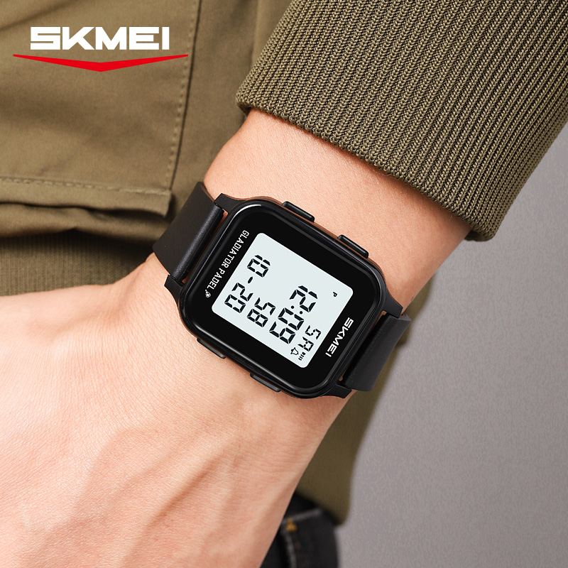 SKMEI Model 2716 Padel Tennis-Score Digital Watches