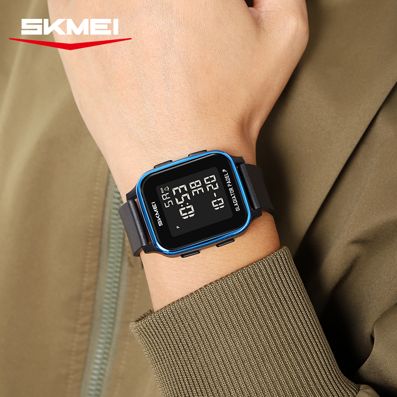 SKMEI Model 2716 Padel Tennis-Score Digital Watches