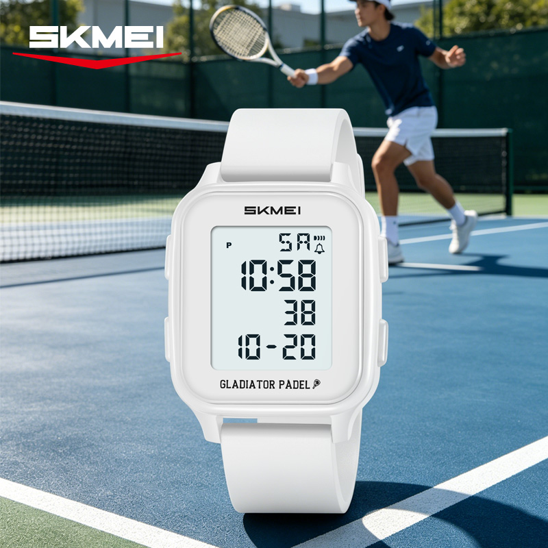 SKMEI Model 2716 Padel Tennis-Score Digital Watches