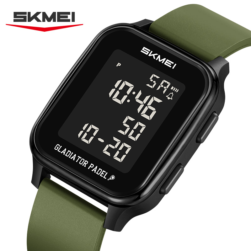 SKMEI Model 2716 Padel Tennis-Score Digital Watches