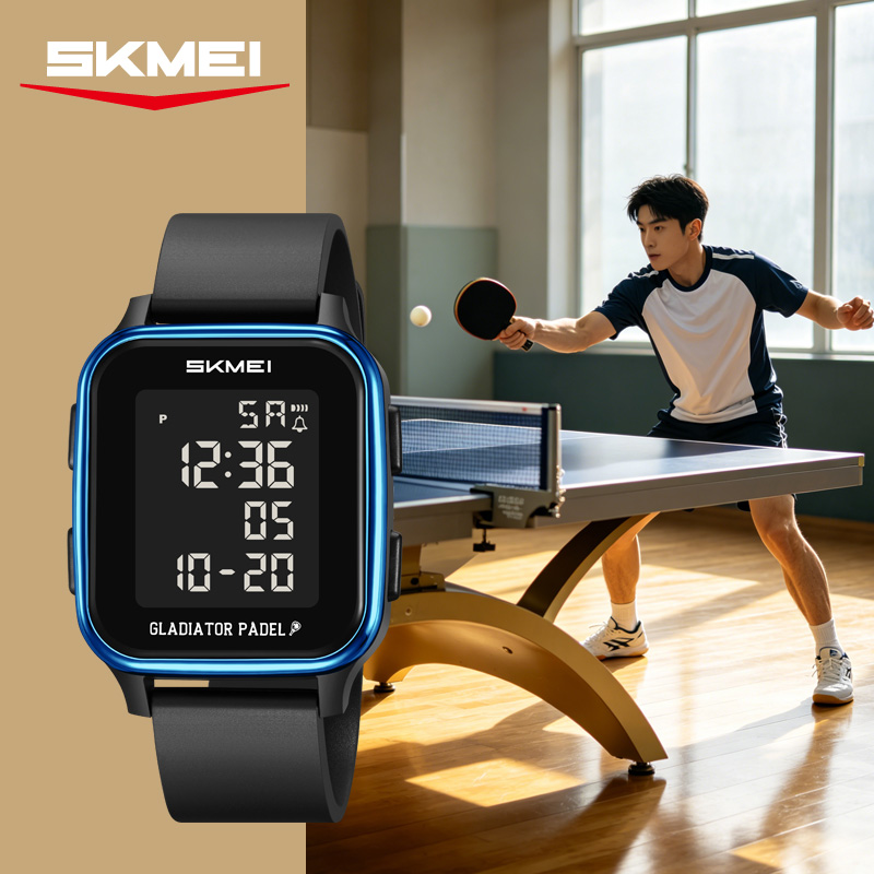 SKMEI Model 2716 Padel Tennis-Score Digital Watches